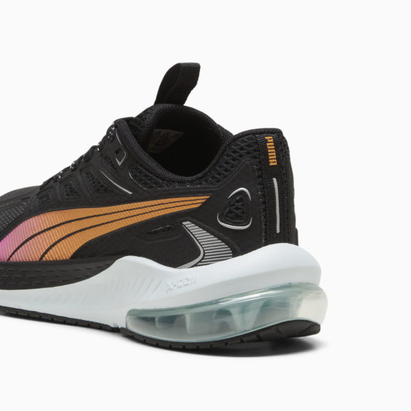 Zapatillas de running X-Cell Lightspeed para mujer, PUMA Black-Dewdrop, large-ARG