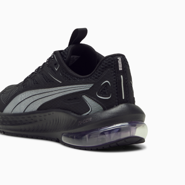 Zapatillas de running X-Cell Lightspeed para mujer, PUMA Black, large-ARG