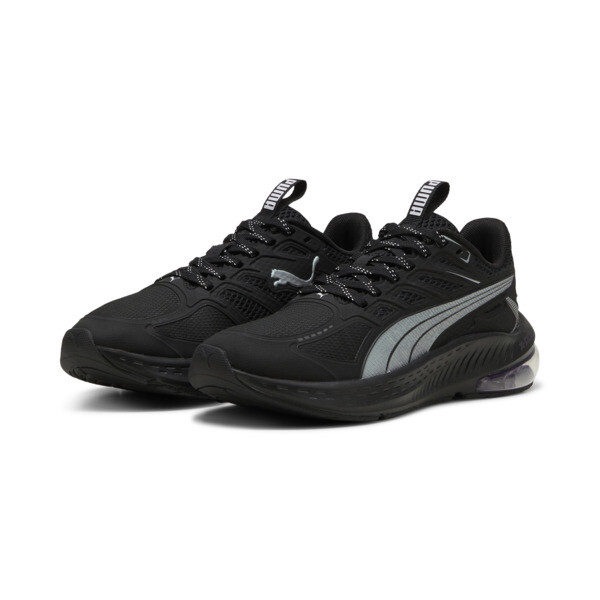 Zapatillas de running X-Cell Lightspeed para mujer, PUMA Black, large-ARG