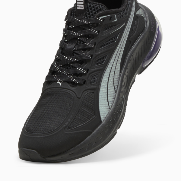 Zapatillas de running X-Cell Lightspeed para mujer, PUMA Black, large-ARG