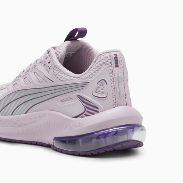 Zapatillas de running X-Cell Lightspeed para mujer, Grape Mist, large-ARG