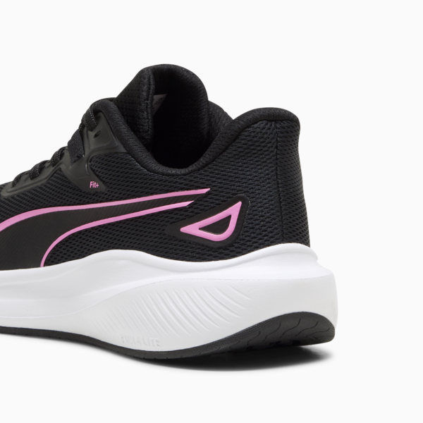 Tenis de running Skyrocket Lite Alt para mujer, PUMA Black-Fast Pink-PUMA White, large-MEX
