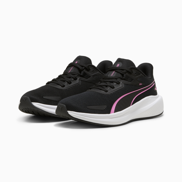Tenis de running Skyrocket Lite Alt para mujer, PUMA Black-Fast Pink-PUMA White, large-MEX