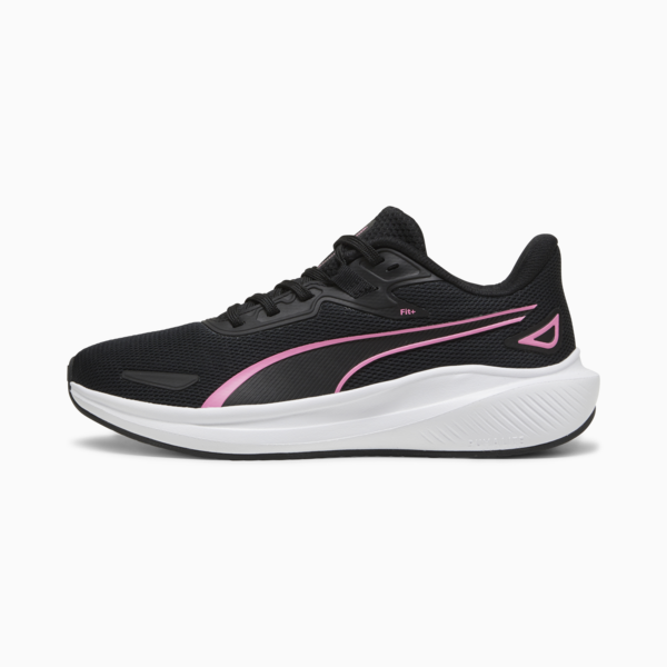 Tenis de running Skyrocket Lite Alt para mujer, PUMA Black-Fast Pink-PUMA White, large-MEX