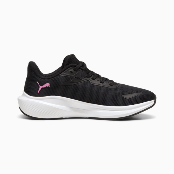 Tenis de running Skyrocket Lite Alt para mujer, PUMA Black-Fast Pink-PUMA White, large-MEX