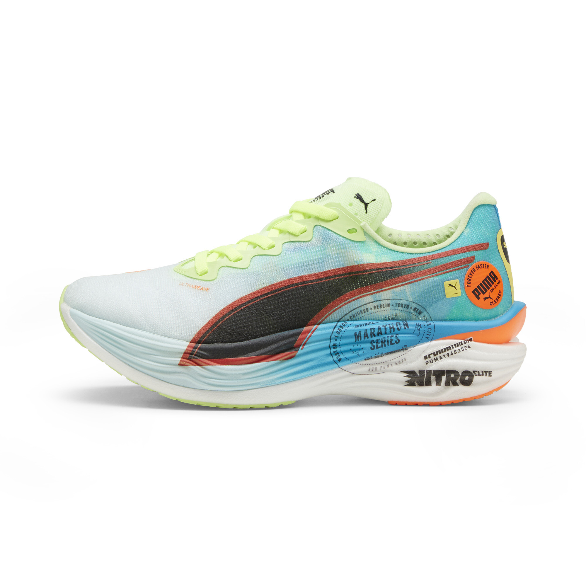 Tenis para Corrida Femininos PUMA
