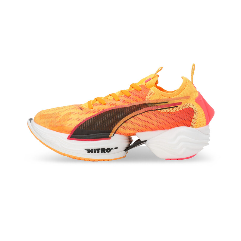 

Men's PUMA FAST-R NITRO™ Elite 2 Running Shoes