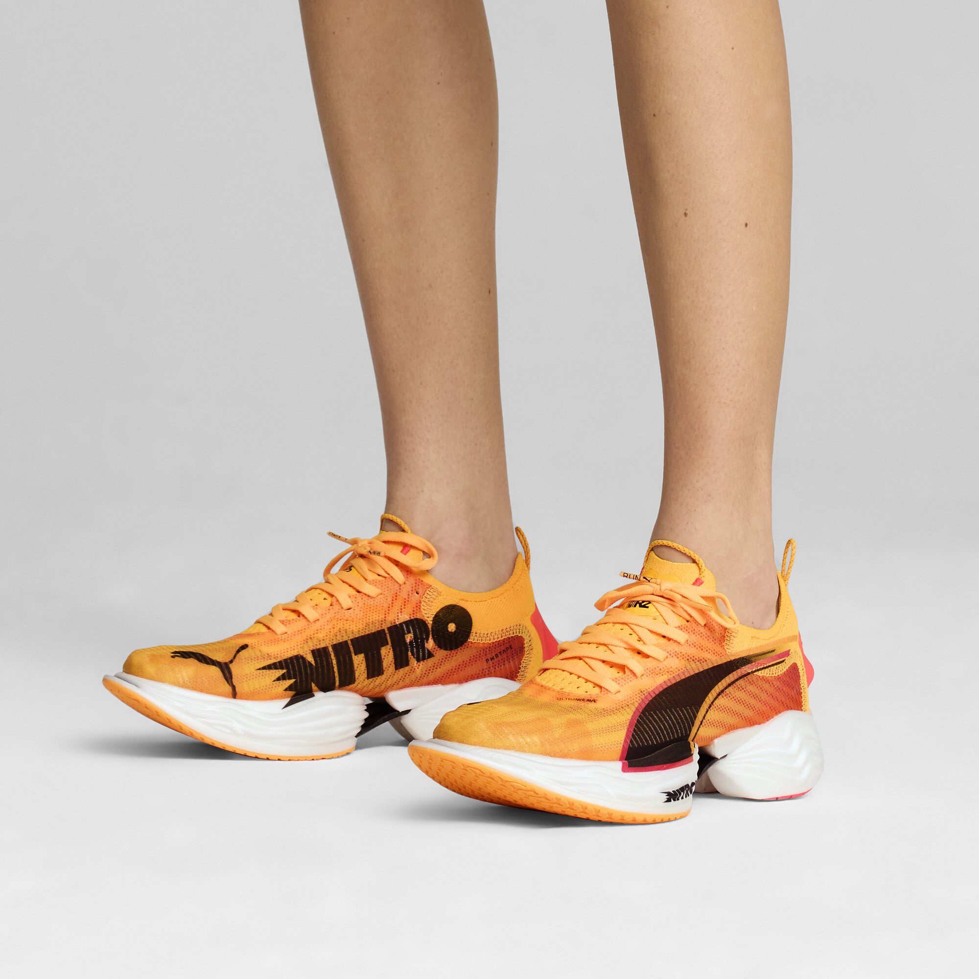 Damskie Buty Do Biegania FAST-R NITRO™ Elite 2