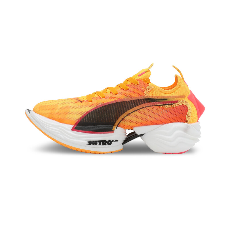 

Women's PUMA FAST-R NITRO™ Elite 2 Running Shoes