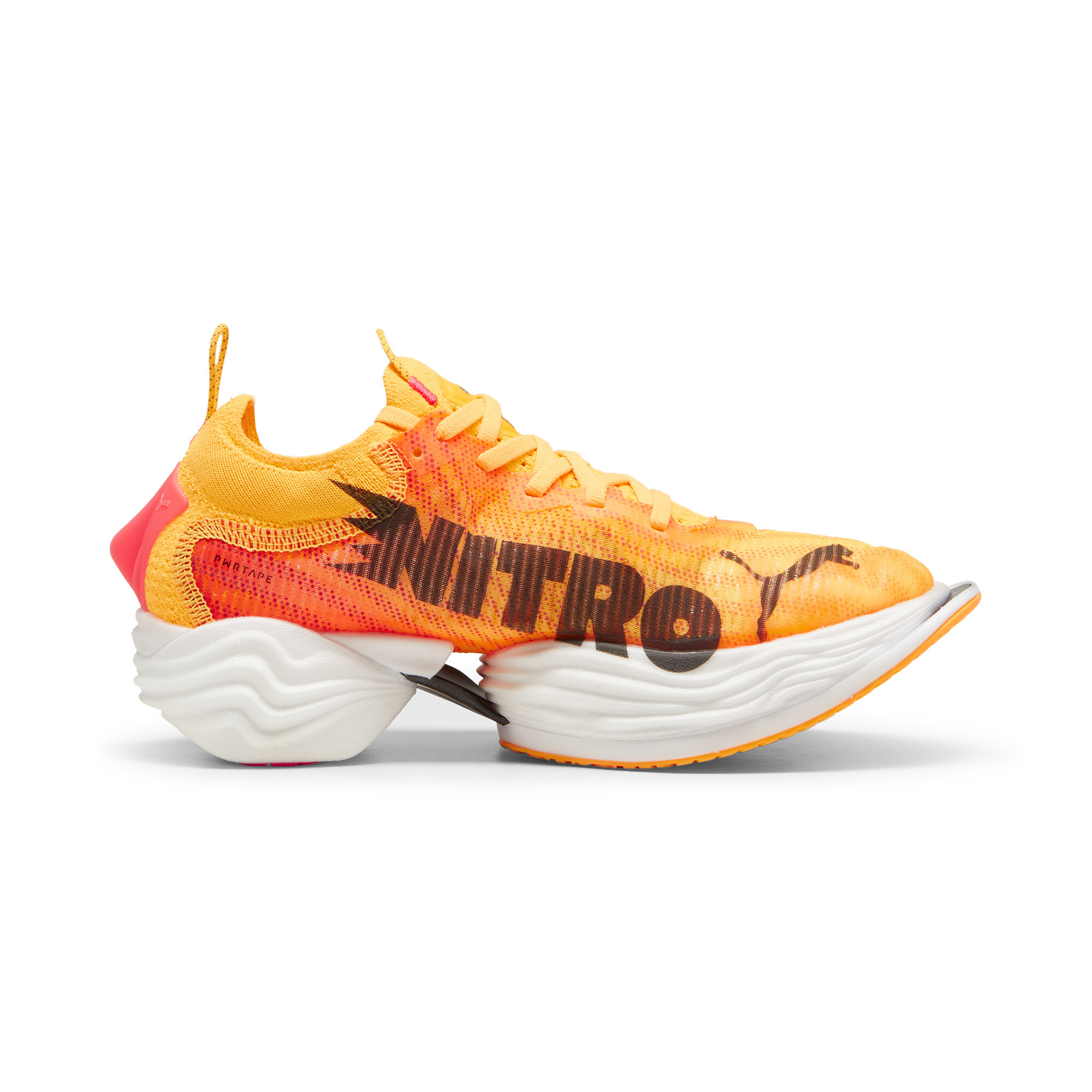 Damskie Buty Do Biegania FAST-R NITRO™ Elite 2