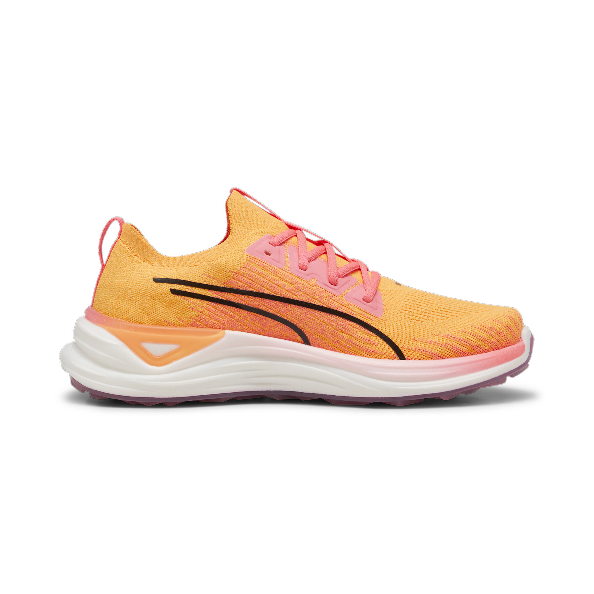 Buty Do Golfa Electrocat NITRO™ Fire Glow