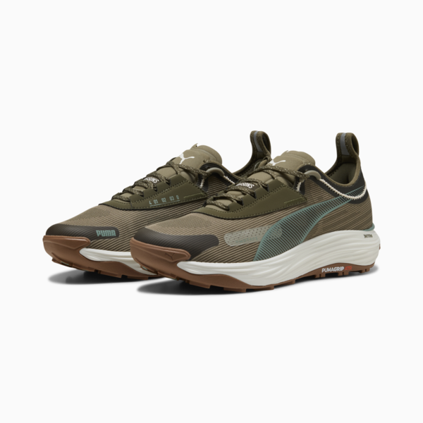Zapatillas de trail running Voyage NITRO™ 3 para hombre, Velvet Moss-Loden Green, large-ARG