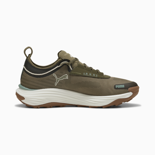 Zapatillas de trail running Voyage NITRO™ 3 para hombre, Velvet Moss-Loden Green, large-ARG