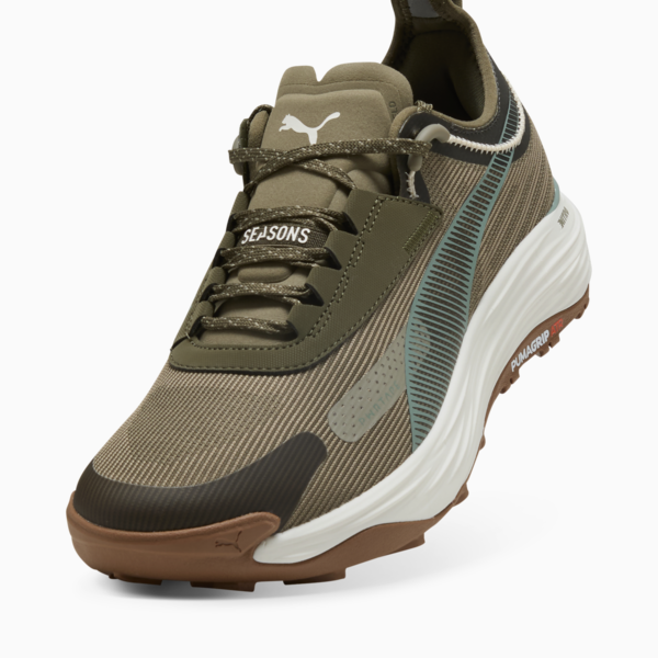 Zapatillas de trail running Voyage NITRO™ 3 para hombre, Velvet Moss-Loden Green, large-ARG