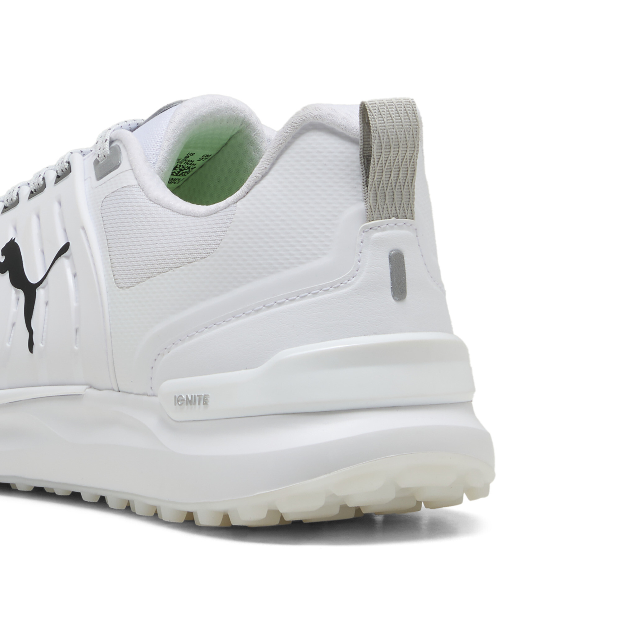 Puma  sneaker Zwart
