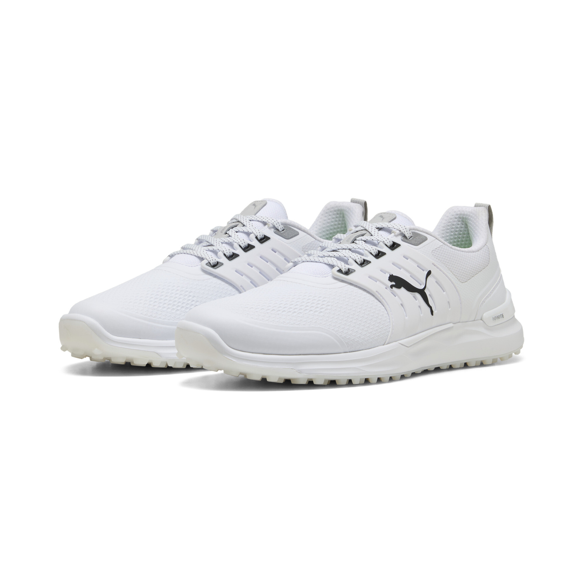 Puma  sneaker Zwart