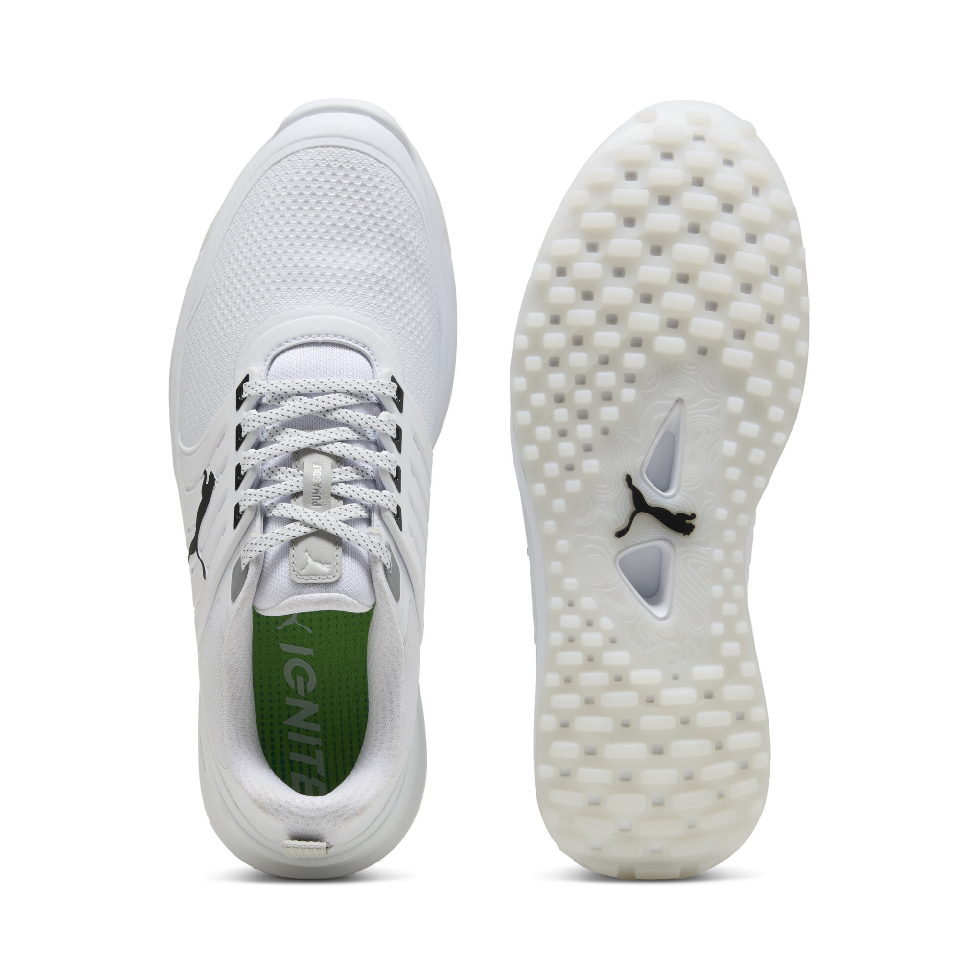 Puma  sneaker Zwart