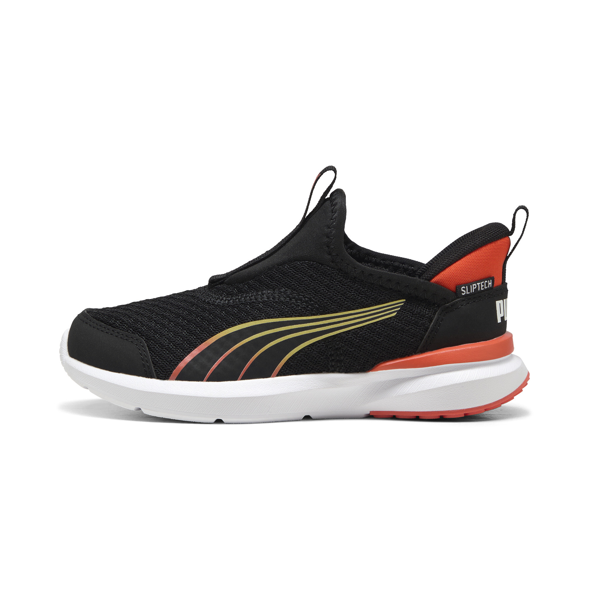 Chaussures de course Kruz ProFoam SLIPTECH™ Enfant, Noir, Jeune 2 | 310250_01