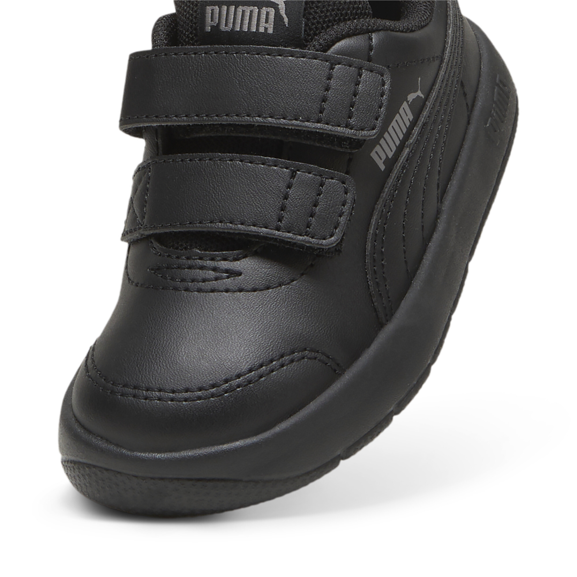 Puma Courtflex V3 V Sneakers Junior