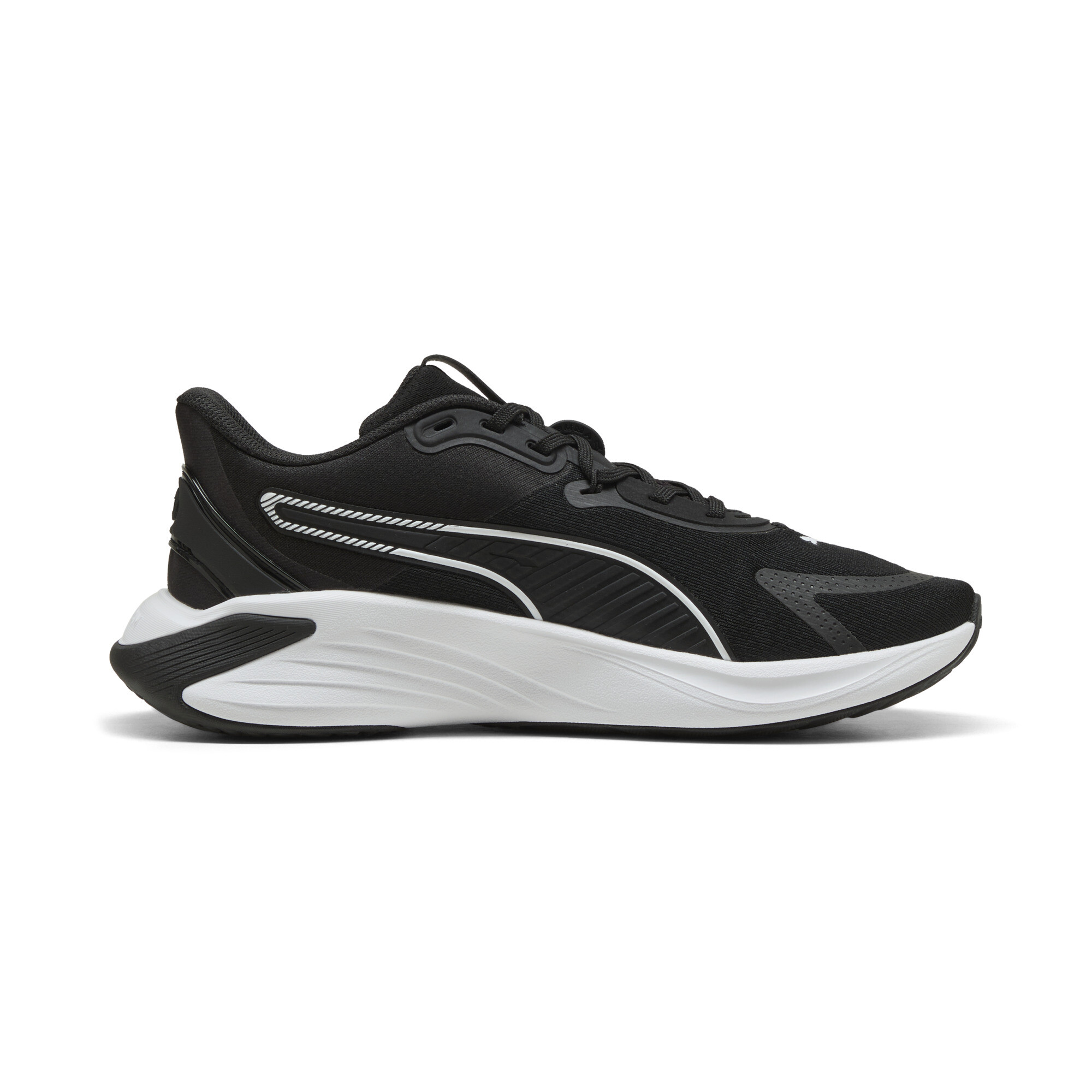 Puma  sneaker Zwart