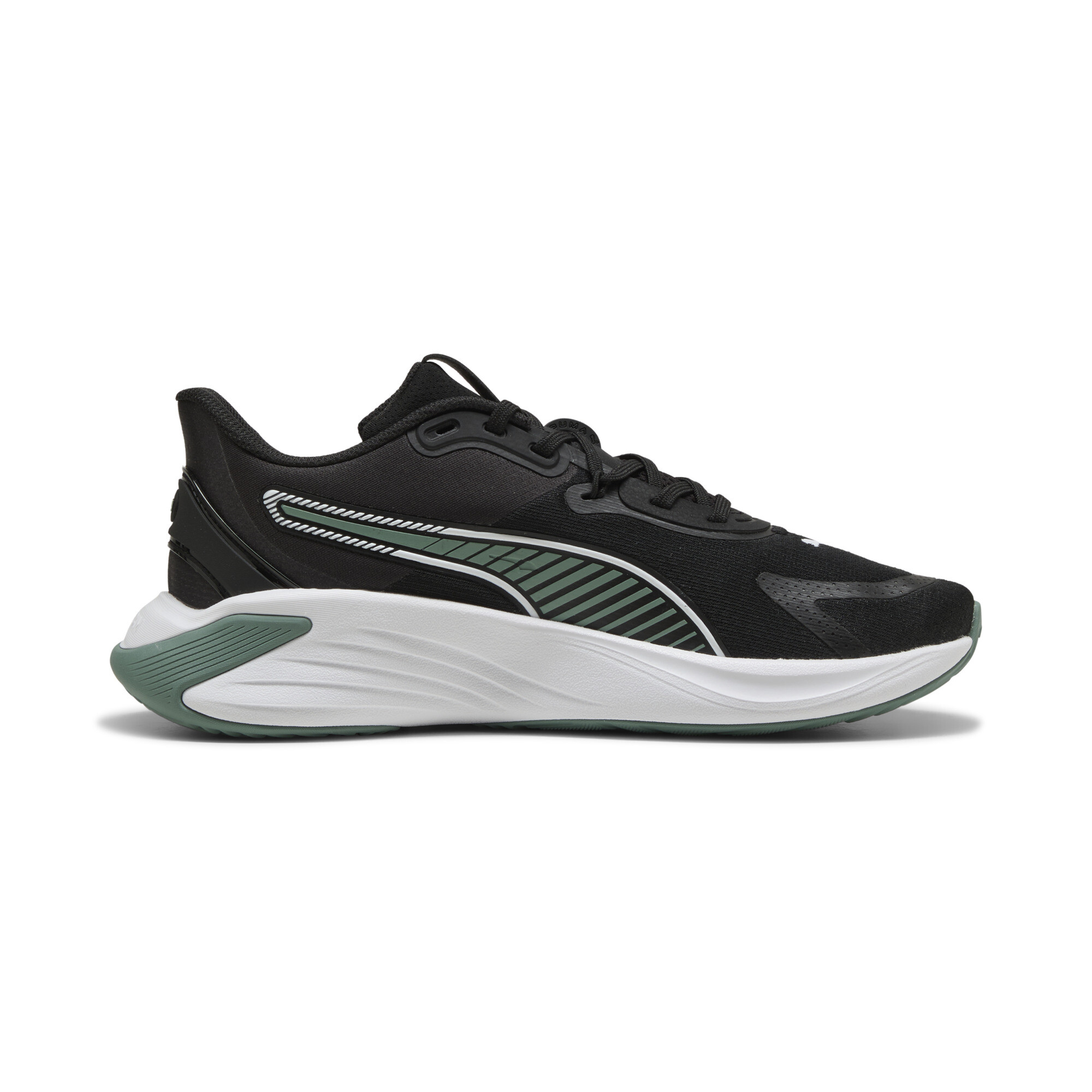 Puma  sneaker Groen