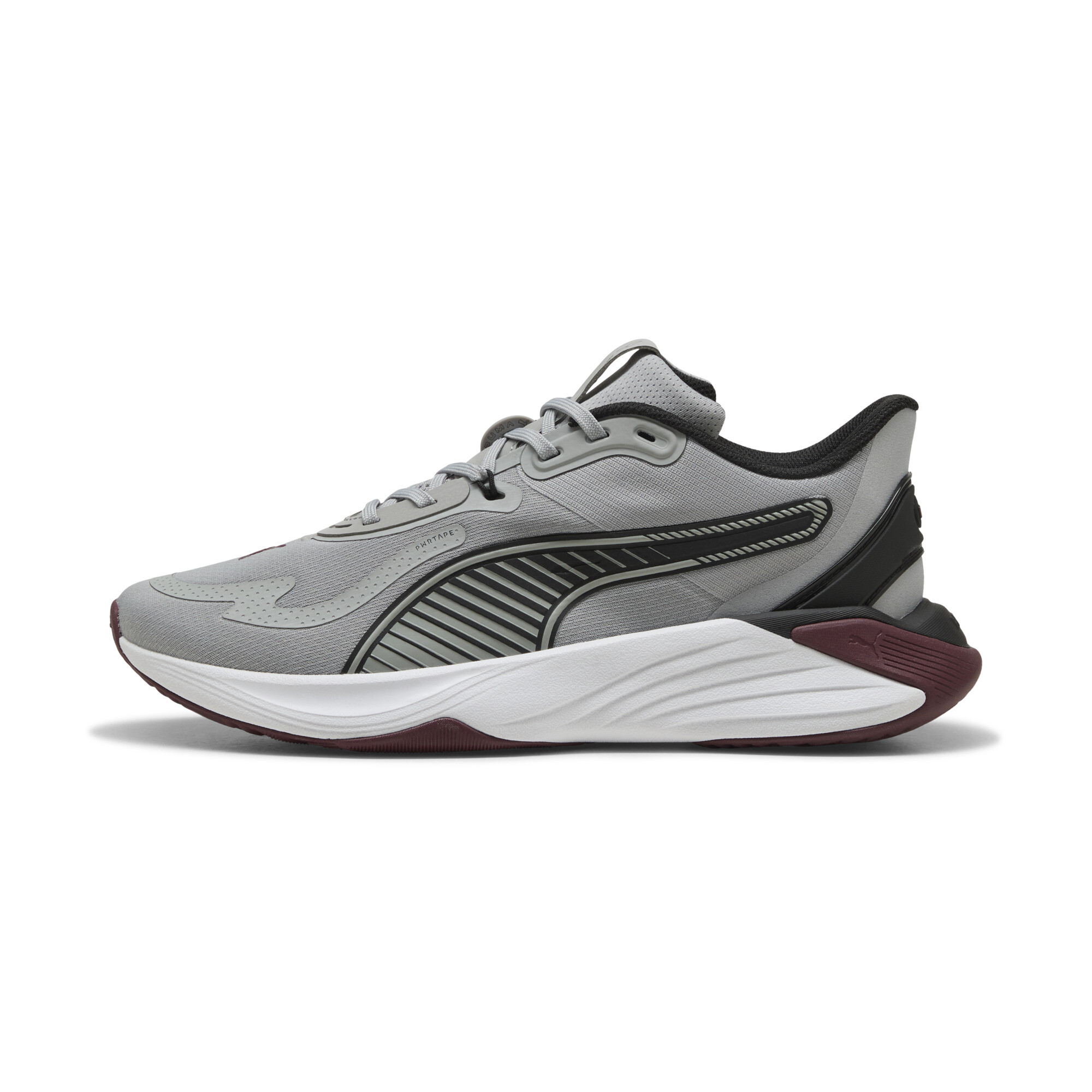 Puma Pwr Hybrid Training Shoes In Multi