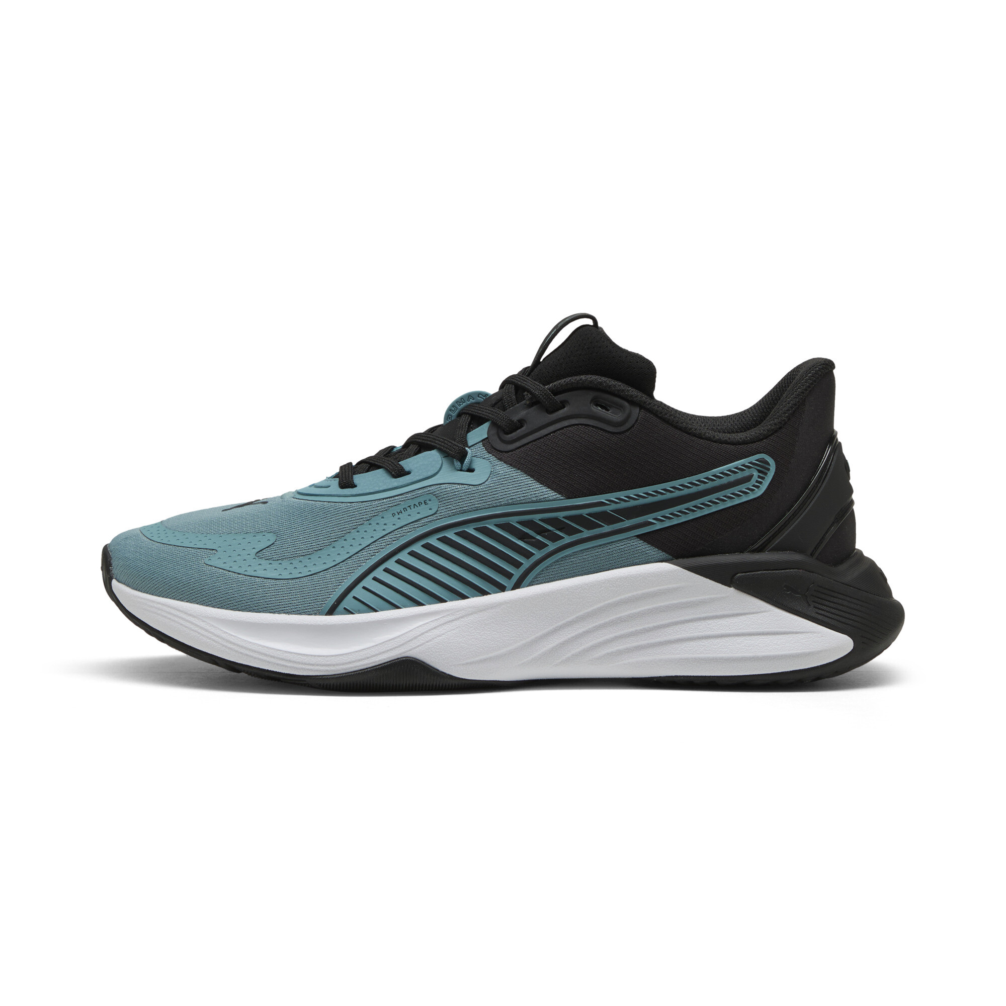 PWR Hybrid Training Shoes | blue | PUMA South Africa