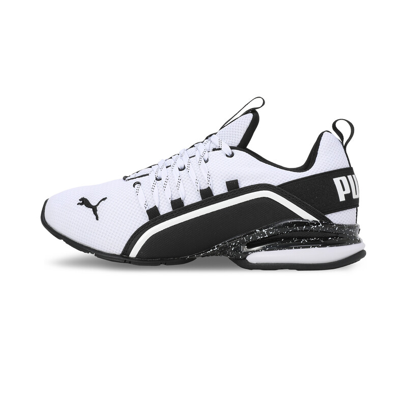 

Men's PUMA Axelion Cyber City Running Shoes