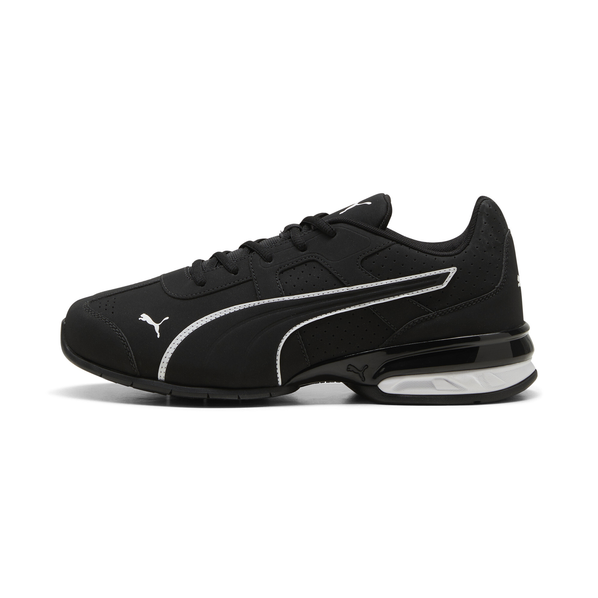 Puma Tazon 7 Evo Men's Running Shoes In Black