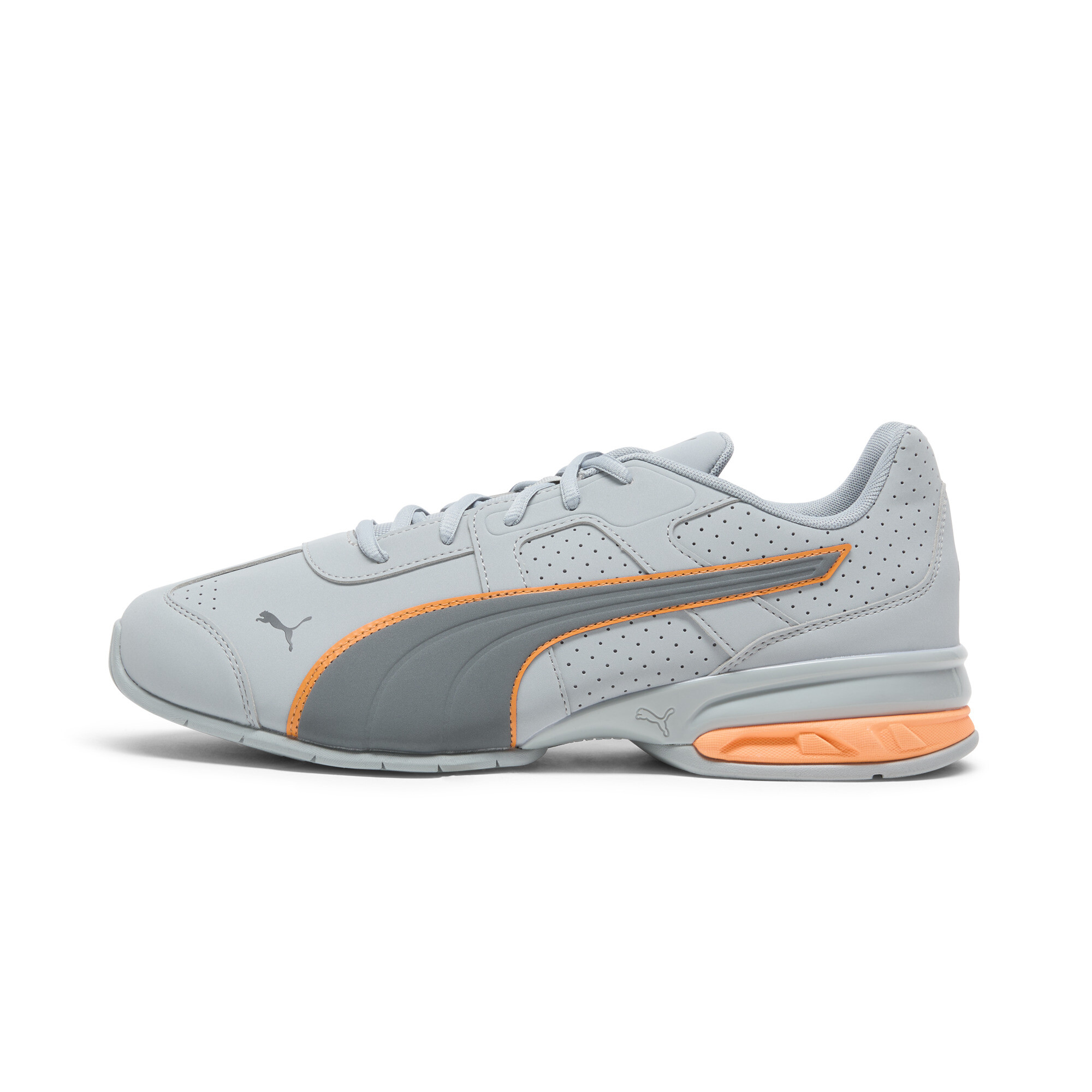 Puma Tazon 7 Evo Running Shoes In Gray