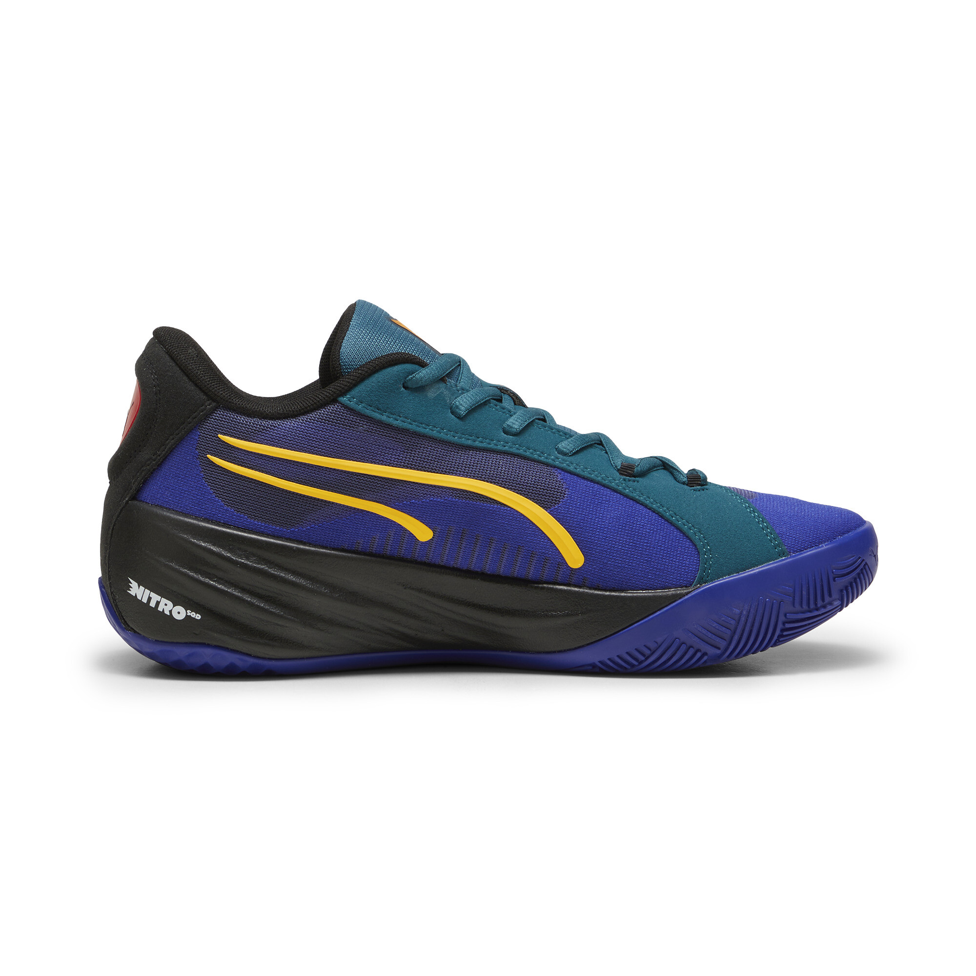 Chaussures De Basketball All-Pro NITRO™ Crowd Craze