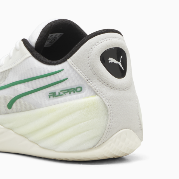 Tenis de basquetbol All-Pro NITRO 2 Crowd Craze, Warm White-Glacial Gray-Archive Green, large-MEX