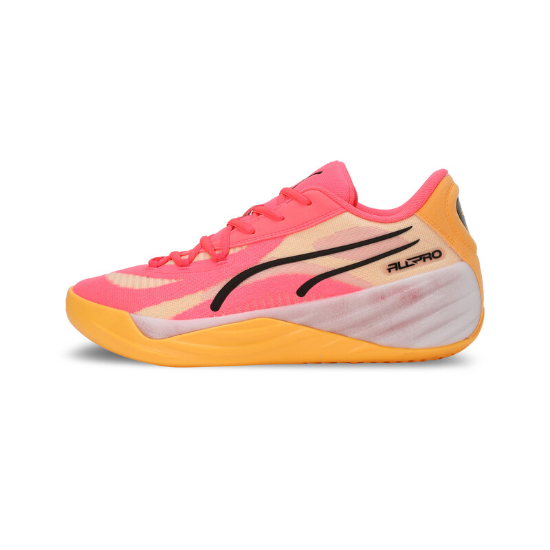

PUMA All-Pro NITRO™ Basketball Shoes