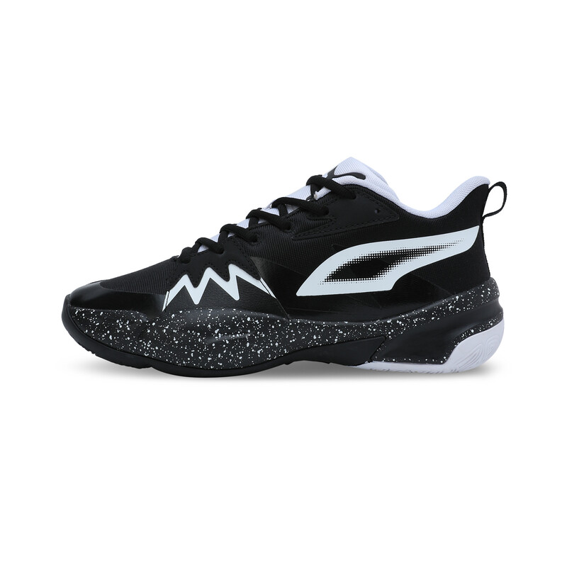 PUMA Genetics Speckle Basketball Shoes