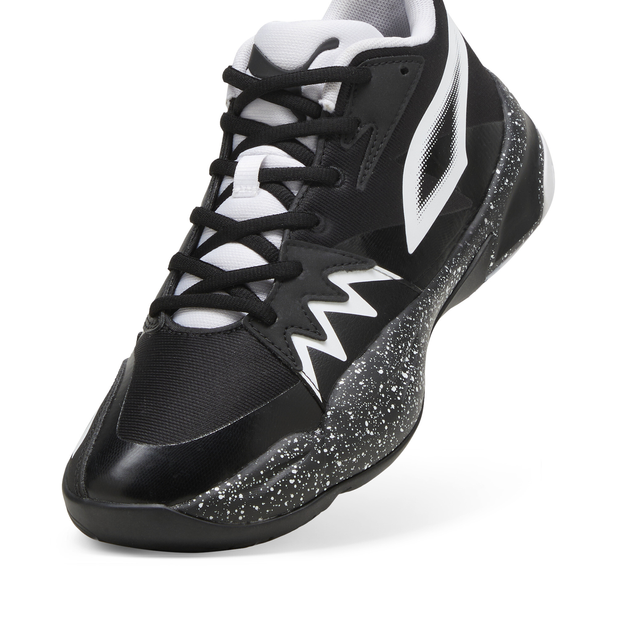 Chaussures De Basketball Genetics Speckle