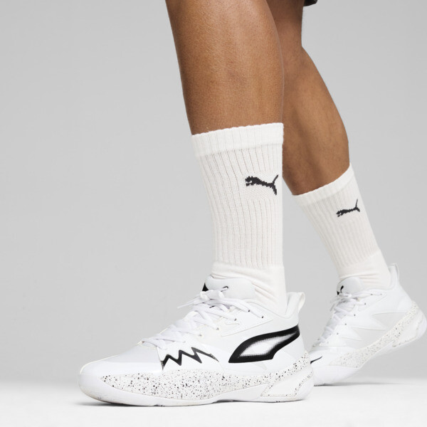 Puma speckle sale