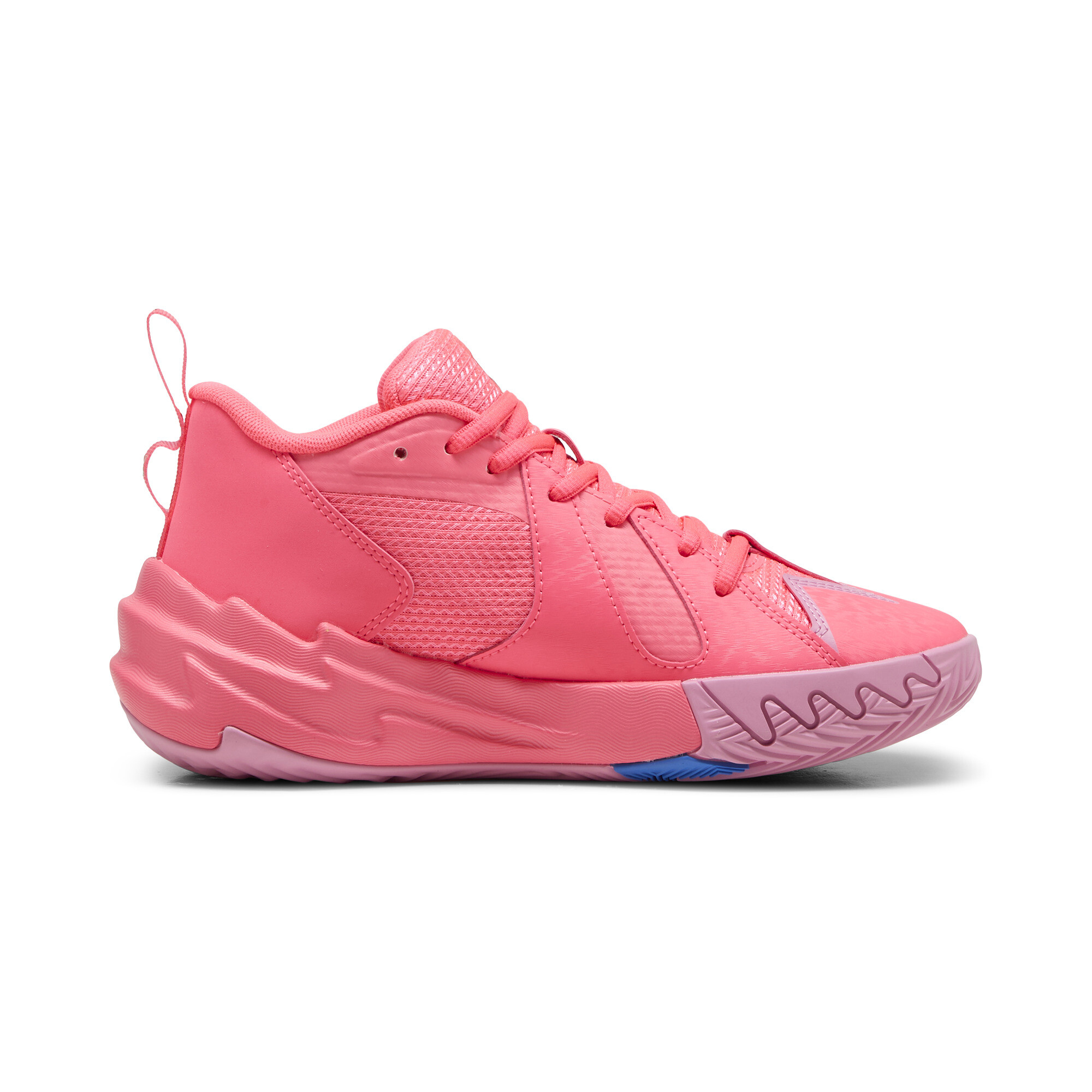 Chaussures De Basketball Scoot Zeros Enfant Et Adolescent