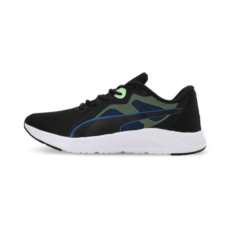 Puma black uk 2025
