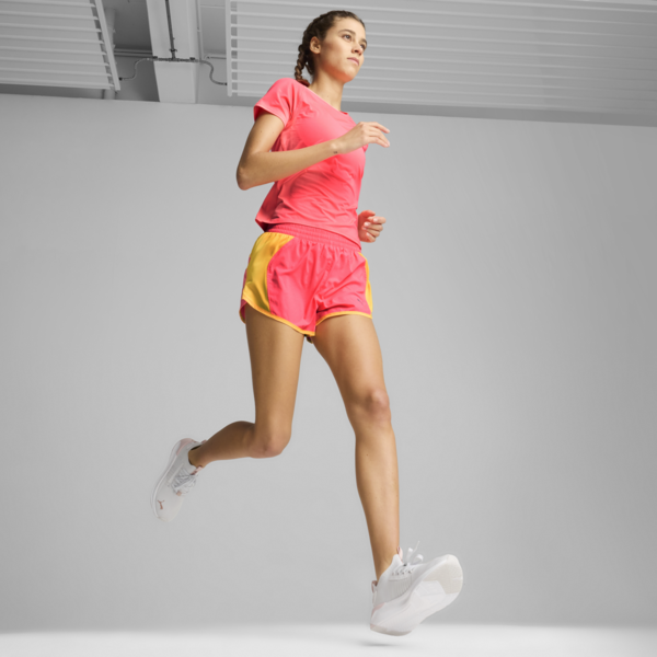 Tenis mujer running SOFTRIDE Symmetry Fuzion, Feather Gray-Mauve Mist-Rose Gold, large-MEX