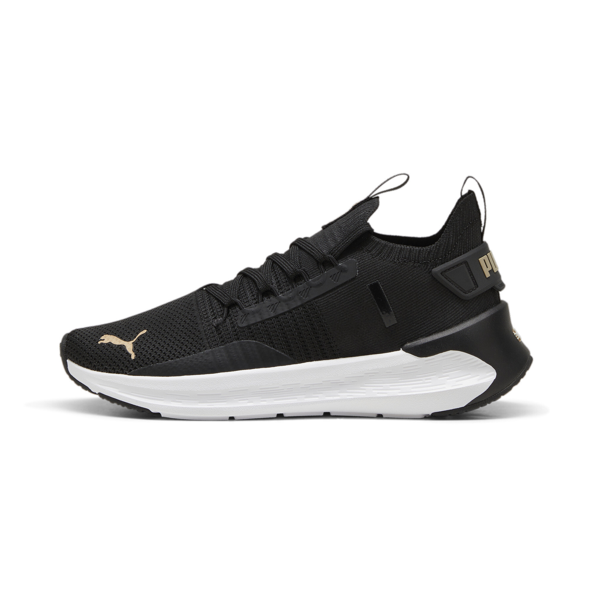 SOFTRIDE Symmetry Fuzion Running Shoes Women | Running | PUMA