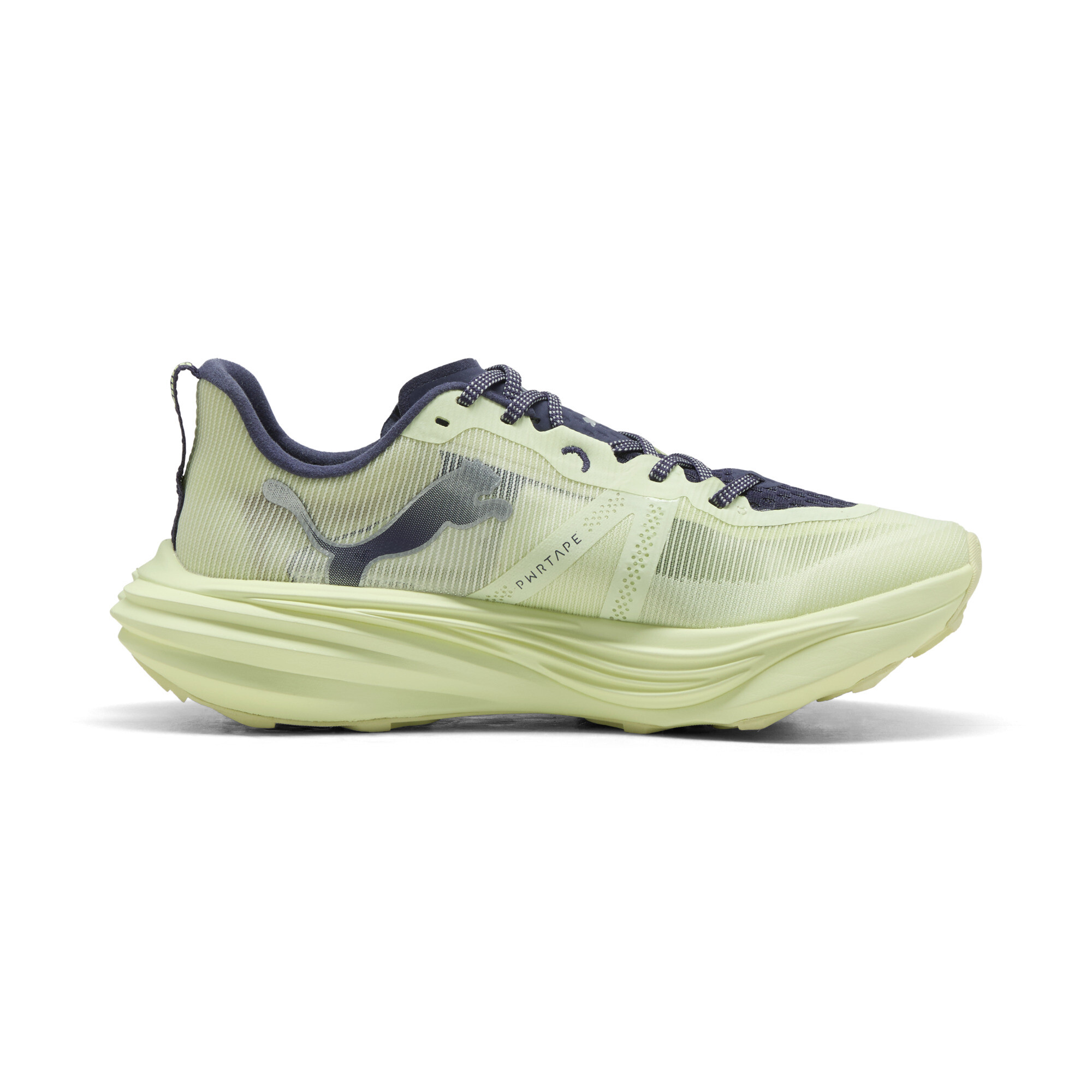 PUMA Deviate NITROâ¢ Elite trailrunningschoenen voor Dames, Maat 42 thumbnail 3