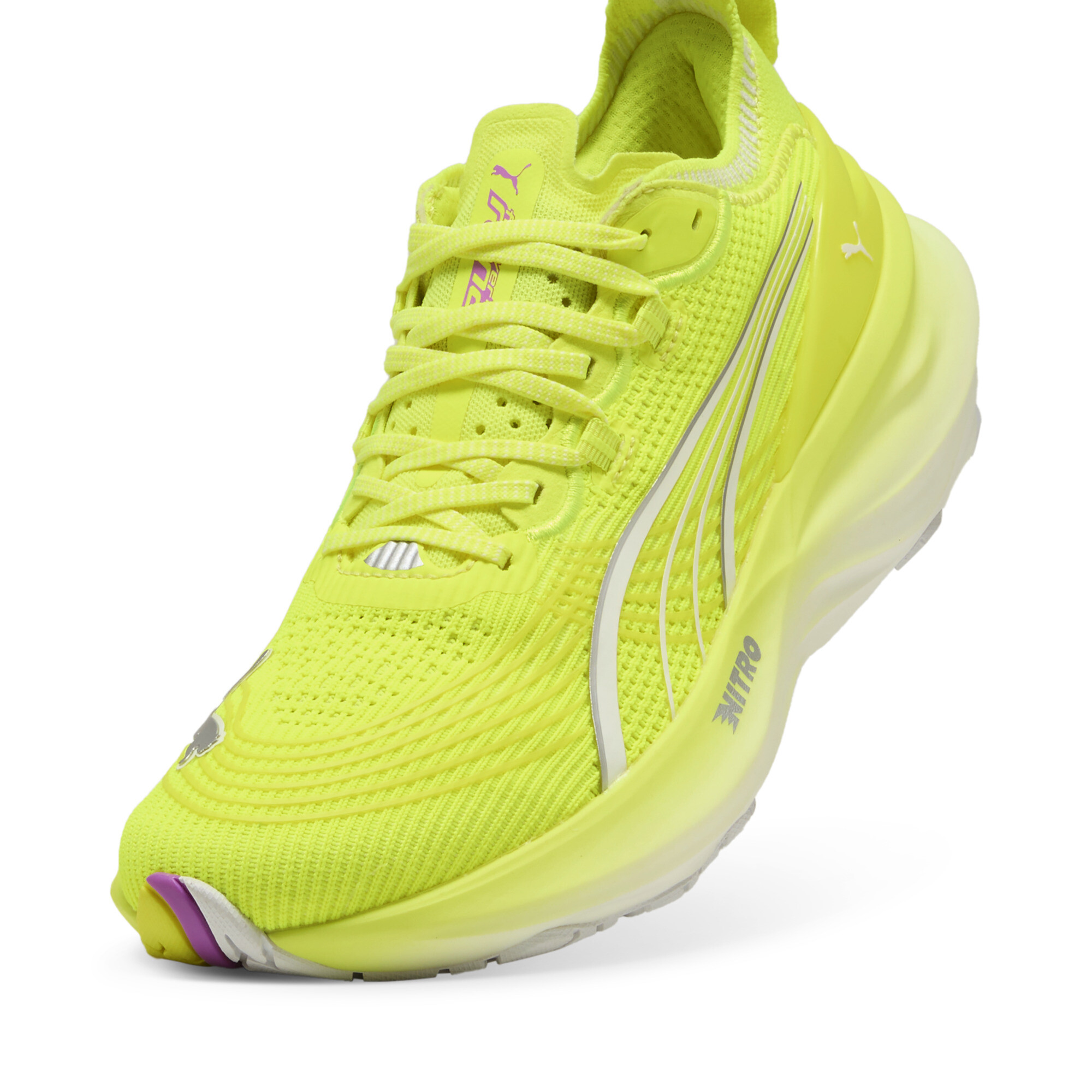 Chaussures de running femme Puma Foreverun Nitro 2