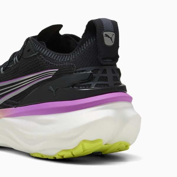 Zapatillas de running ForeverRun NITRO™ 2 para mujer, PUMA Black-Pure Magenta, large-ARG