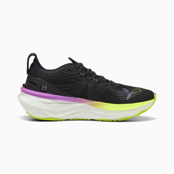 Zapatillas de running ForeverRun NITRO™ 2 para mujer, PUMA Black-Pure Magenta, large-ARG