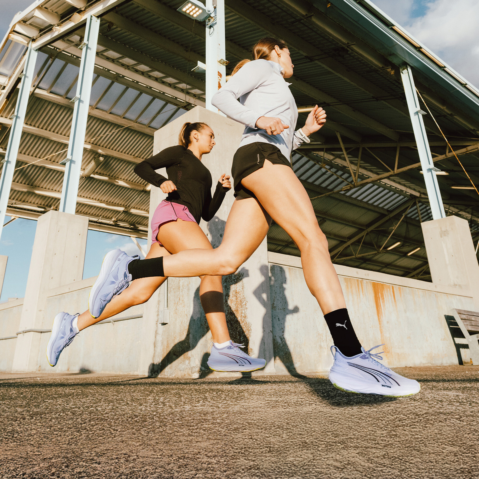 Puma ForeverRun NITRO 2 Dames