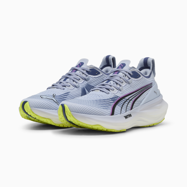 ForeverRun NITRO™ 2 Running Shoes Women, Cool Weather-Yellow Alert, large-MEX