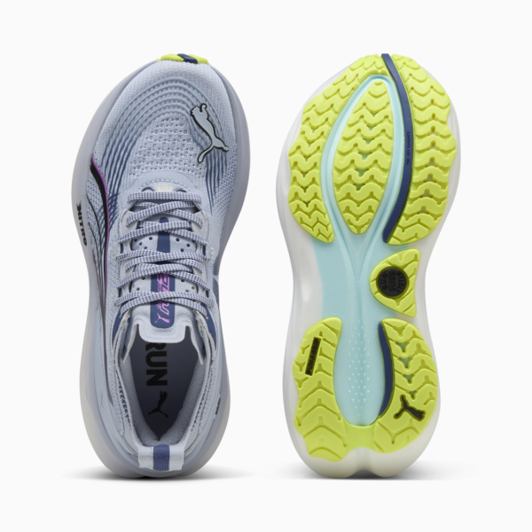 ForeverRun NITRO™ 2 Running Shoes Women, Cool Weather-Yellow Alert, large-ZAF