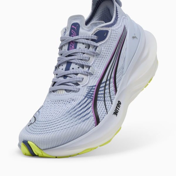 ForeverRun NITRO™ 2 Running Shoes Women, Cool Weather-Yellow Alert, large-MEX