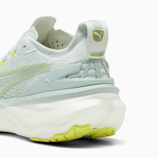 Tenis de running ForeverRun NITRO™ 2 para mujer, Peaceful Blue-Yellow Alert, large-MEX