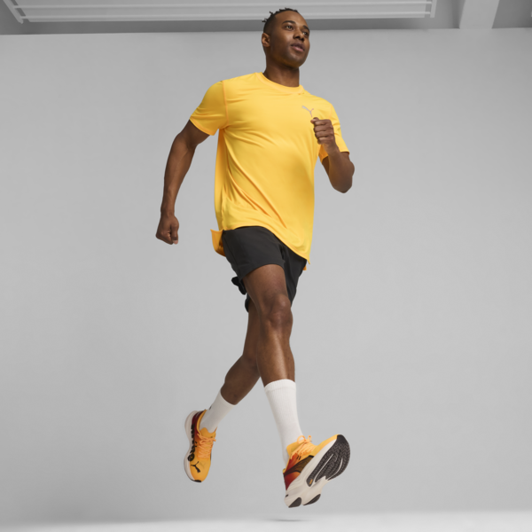 Zapatillas de running Deviate NITRO™ 3 para hombre, Sun Stream-Sunset Glow-PUMA White, large-ARG